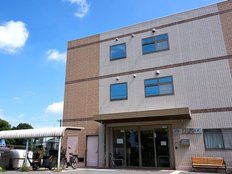 ケア・キューブ 高柳