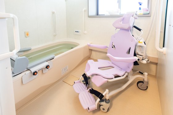 ケア・キューブ 高柳