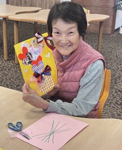 🍫バレンタインレク💘