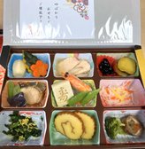 おせち料理(イベント食)