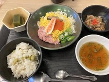 七夕そうめん