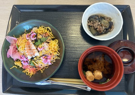 ケア・キューブ 高柳