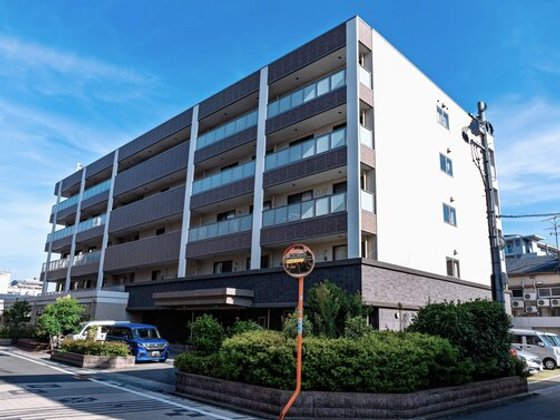 ソレイユとよなか