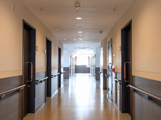 ソレイユとよなか