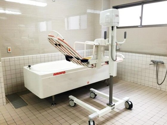 ソレイユとよなか