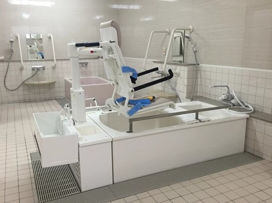 ソレイユとよなか