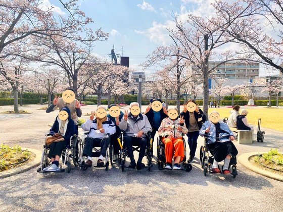 ソレイユとよなか