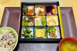 おせち料理(イベント食)