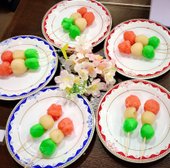 お花見団子(イベント食)