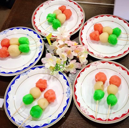 ソレイユとよなか