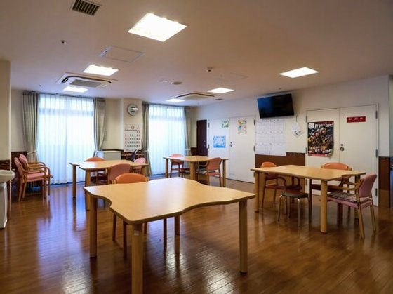 ケア・キューブ 寝屋川駅前