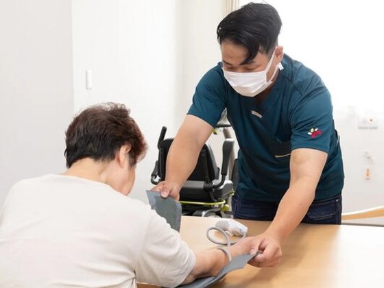 ケア・キューブ 寝屋川駅前