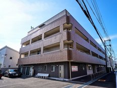 ケア・キューブ 寝屋川駅前