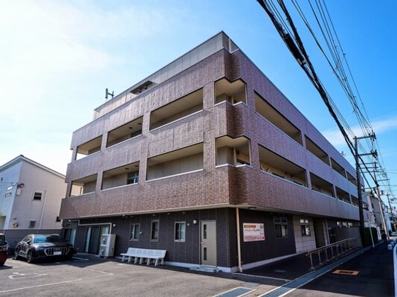 ケア・キューブ 寝屋川駅前