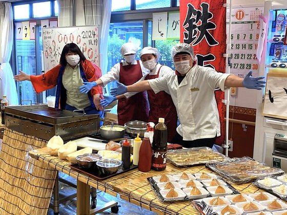 ケア・キューブ 寝屋川駅前