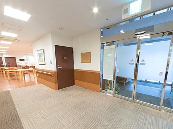 ケア・キューブ 寝屋川駅前