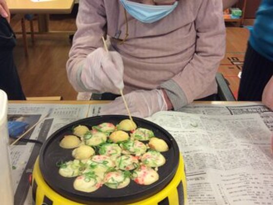 ケア・キューブ 寝屋川駅前