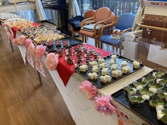 ケア・キューブ 寝屋川駅前