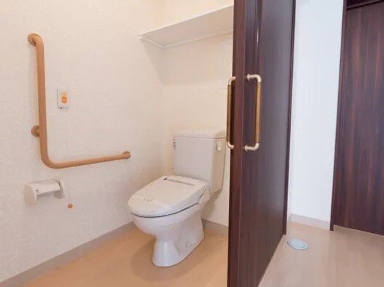 ケア・キューブ 寝屋川駅前