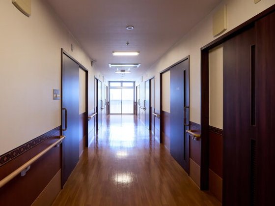 ケア・キューブ 寝屋川駅前