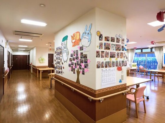 ケア・キューブ 寝屋川駅前