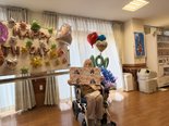 100歳お誕生日イベント