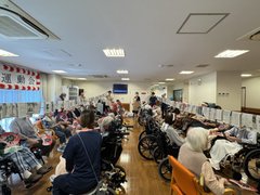 運動会