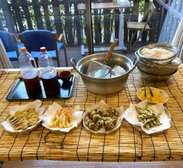 夏のご馳走セット(イベント食)