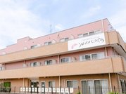 ソレイユもりぐち