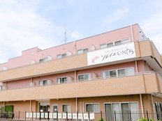 ソレイユもりぐち