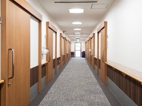 ソレイユもりぐち