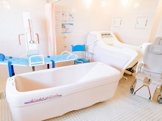 ソレイユもりぐち