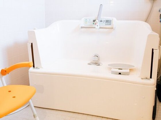 ソレイユもりぐち