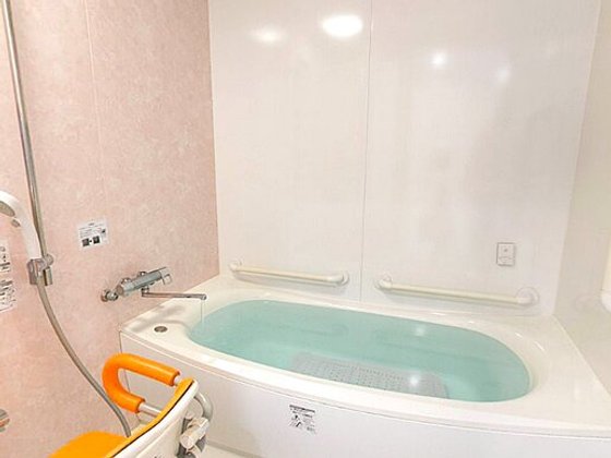 ソレイユもりぐち