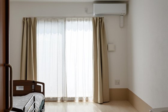 ソレイユもりぐち