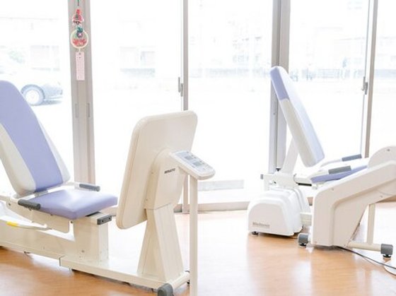 ソレイユもりぐち