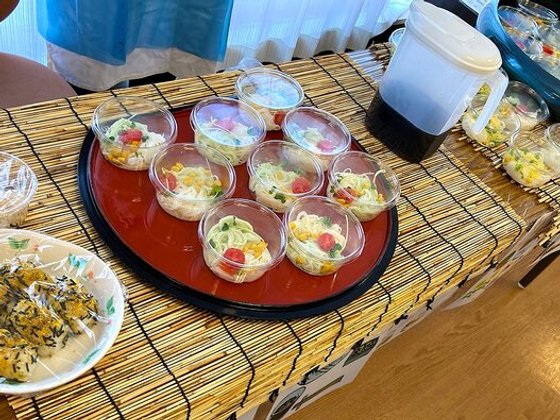 ソレイユもりぐち