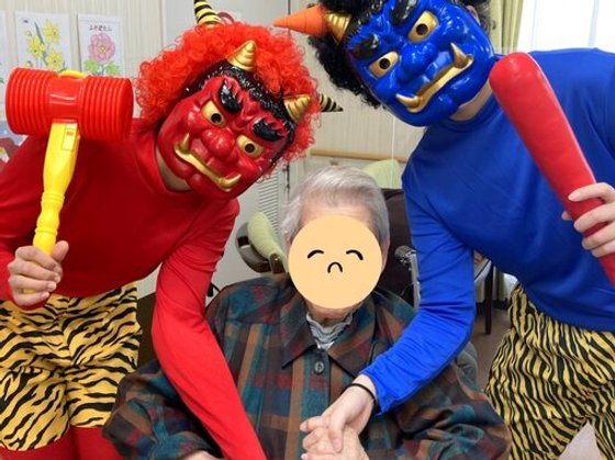 ソレイユもりぐち