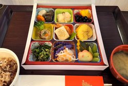 おせち料理(イベント食)