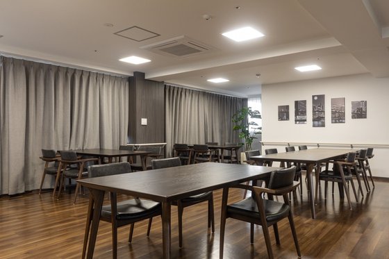 ケア・キューブいくの