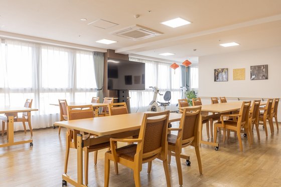 ケア・キューブいくの