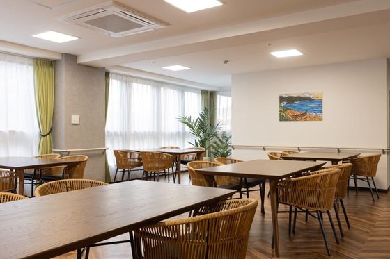 ケア・キューブいくの