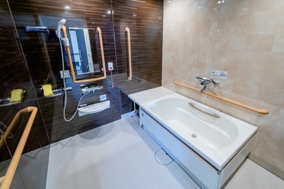 ケア・キューブいくの