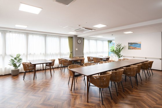 ケア・キューブいくの