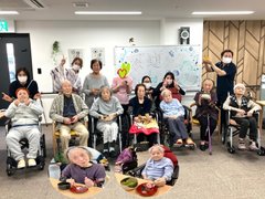 🍵茶道レク🍵