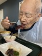 🐟鰹のたたき定食🐟