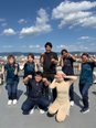 🕺ちゃきさん来設🕺