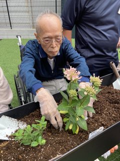 ✿ガーデニング✿