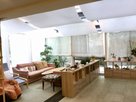 シニア町内会癒しのまくはり館