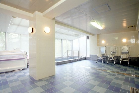 シニア町内会癒しのまくはり館